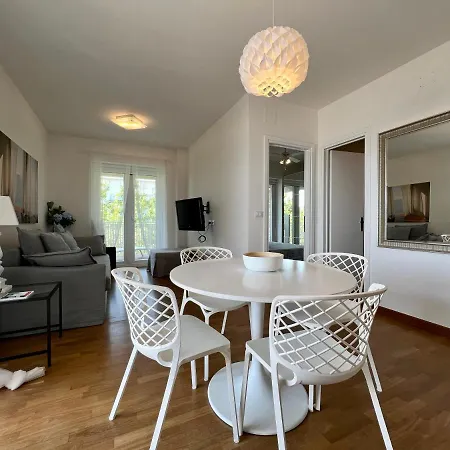Διαμέρισμα Condominio Spiaggia *
