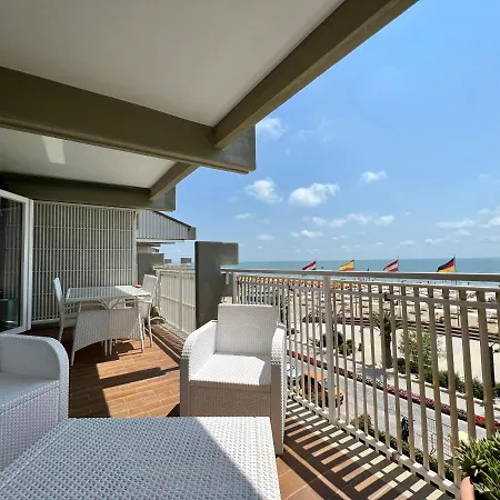 Condominio Spiaggia *