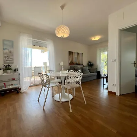 Condominio Spiaggia Apartmán